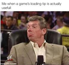 You very much want your content to fall into the former category. Tip Of The Day You Can Use Healing Potions To Heal Yourself R Meme