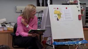 Lucy Calkins And Colleagues At The Teachers College Reading And Writing Project Present Bri Reading And Writing Project Interactive Read Aloud Reading Workshop