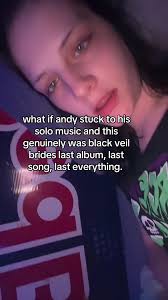 Till Death Do Us Part Black Veil