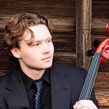 Boulder Cello Lessons at Your Home