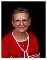 Barbara Schoonover Obituary (1925