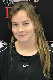 2019-20 Women's Tennis Roster