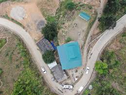 Vụ lật xe từ thiện tại Lào Cai: Dữ liệu camera hành trình của phương ...