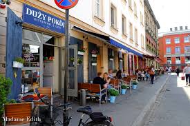 We did not find results for: Krakowski Kazimierz Magiczna Dzielnica Madame Edith