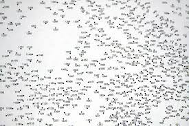 Marx Connected Dot To Dot Printables Hard Dot To Dot Connect The Dots