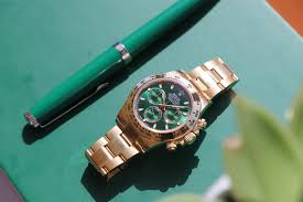 Gold and platinum rolex daytona watches are some of the most expensive models in the brand's entire catalog. How Much Gold Is In A Rolex Millenary Watches