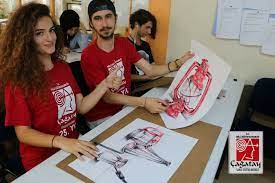Cagataysanatmerkezi Yetiskin Hobi Cocuk Hobi Moda Tasarim Grafik Tasarim Animasyon Ic Mimarlik Endustri Tasarim Fotograf Video Ca Sanat Sanat Resimleri Resim