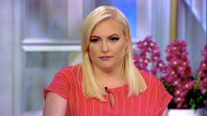 Mccain rose into public scrutiny after appearing at the 1996 republican national convention. Meghan Mccain Slams Cowardice Gop Response To Trump S Democrat Congresswomen Tweets Abc News