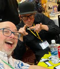 Remembering Ed Piskor