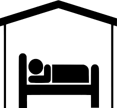 Sie können text und bilder selbst über unterschiedliche dateitypen hinweg zwischen dateien kopieren und einfügen. Svg Zimmer Bett Schild Schlafzimmer Kostenloses Svg Bild Symbol Svg Silh