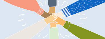 The secrets of collaboration. I have to admit that collaboration is… | by  Vicky Gao | Muzli - Design Inspiration