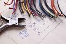 What is home wiring diagram? A Brief History Of Residential Electrical Wiring