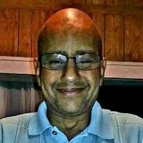 Roberto "Bobby" Gutierrez Obituary