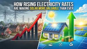 Solar Panels TEAS Passage: Guide for Renewable Energy Learners