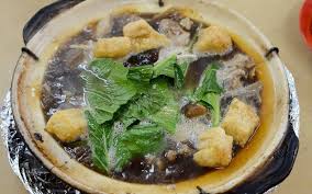 Order restaurant ah ping bah kut teh delivery in subang jaya now! Best Bak Kut Teh In Pj Foodadvisor