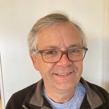 Todd Holm's Instagram, Twitter & Facebook