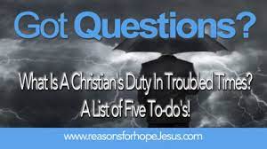 Pin On Got Questions