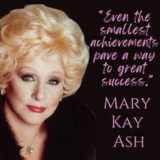 Mary Kay Starter Kit Options April 2025