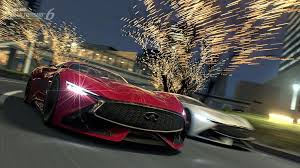Infiniti Concept Vision Gran Turismo Con Imagenes Turismo Fotos De Autos Autos Nuevos