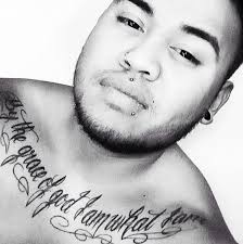 Tattoo uploaded by Chris Leo Felisilda Lh • Tattoodo