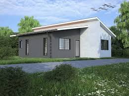 Cottage house plan with 2 bedrooms. 8 Modern House Plans In Kenya Have To Be Considered Tuko Co Ke