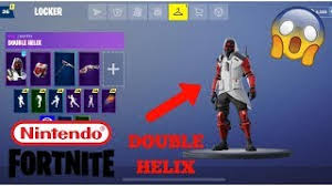 New glitch to get double helix exclusive skin for free in fortnite 2021 (without a nintendo switch)!in this video i will show you how you can get the exclusi. Double Helix Bundle Code Free Www Macj Com Br
