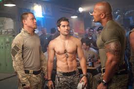 The reason the film is called retaliation is that both the joe's and cobra are retaliating. G I Joe Retaliation Movie Sneak Peek G I Joe Retaliation And The Host Popsugar Entertainment Photo 6