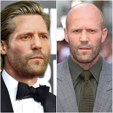 Hair loss, hollywood and romantic lead actors. Hollywood Actors Before Going Bald