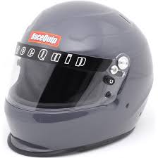 273666 Racequip Helmet Pro15 Model Mvp Motorsports