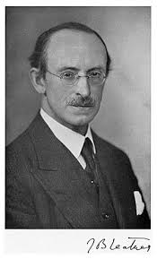 John Beresford Leathes Facts for Kids