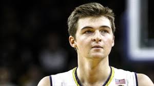 Austin Torres, Forward,