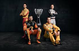 Mp2 2.0, 48.0 khz, 192 kb/s язык. Nbc Sports Hypes Nascar Championship Weekend With Multi Platform Promotional Campaign Nbc Sports Pressboxnbc Sports Pressbox
