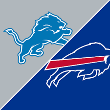 Bills 41-31 Lions (Sep 17, 2026) Final Score - ESPN
