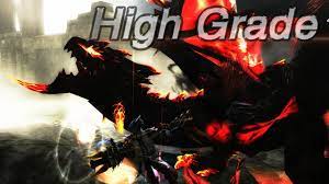 MHF-G】赤き黒レイア最終形態『至天UNKNOWN(至天征伐戦)』行ってみた！【High Grade Edition】【モンハンフロンティア】 -  YouTube