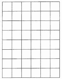 Graph Paper Art Worksheets Free Printable Grid Paper 1 Inch Worksheets Calendar E In 2020 Printable Graph Paper Graph Paper Art Grid Paper Printable