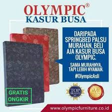 Semangat jaya adalah agen resmi royal foam, bisa menyediakan segala jenis kebutuhan tempat tidur anda. Jual Kasur Busa Super Deluxe Olympic 90 120 140 160 180 Tebal 15 Cm 90 X 200 Kota Surabaya Mebel Anugerah Surabaya Tokopedia