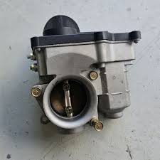 Nissan CR14 Throttle Body for March and Note
