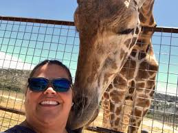 Don't forget to ask about the exotic animal encounters!! Additional fees  for the great pics 😘