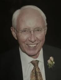 James Brian Van Flandern Obituary