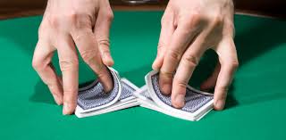 Make a numbered list of all 64. Here S The Best Way To Shuffle A Pack Of Cards With A Little Help From Some Maths