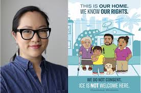 KaleidoLA Guest Artist Speaker Series: Audrey Chan