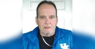 Kevin Coburn Obituary