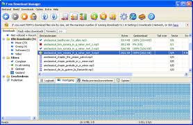 We all love to download stuff from the internet, and there are heaps of great download manager tools that we can use to schedule our downloads. Free Download Manager Software Download Latest Version