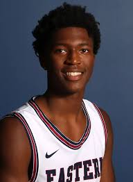 2023-24 Men's Basketball Roster