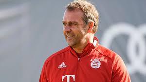 Derived from the words firearm and glocks and originated in southern florida. Bayern Munich Disapprove As Hansi Flick Asks To Terminate Contract Amid Germany Job Speculation Football News Sky Sports