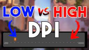 March 11, 2011 at 5:50 pm. Valorant Comparing Low Vs High Dpi Youtube