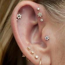 Find Out Where To Get The Jewels Cute Ear Piercings Earings Piercings Cute Piercings