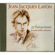 Autoportrait Ses Plus Belles Chansons Jean Jacques Lafon Cdiscount