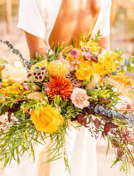 These fresh and festive winter wedding ideas will from holiday music to wintry florals, these seasonal wedding details can add warmth and charm to if big bridal bouquets aren't your style, consider carrying a posy of white orchids, tulips, peonies, or. Avant Garde Winter Wedding Inspiration On A Vineyard Green Wedding Shoes Yellow Bouquets Winter Wedding Inspiration Winter Wedding Planning