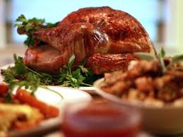 Outsource the food shopping, prep work, baking, or all of the above. Get To Go Thanksgiving Dinners At Detroit Area Grocery Stores